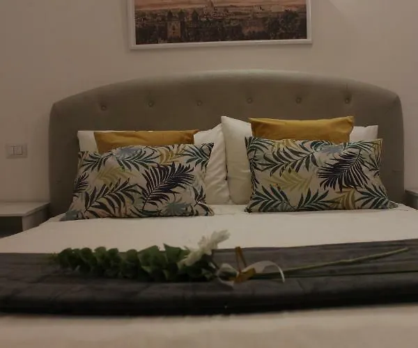 Apartamento Superior Studio Flat - Vatican Roma