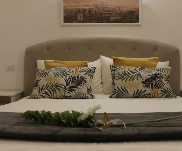 Superior Studio Flat - Vatican Apartamento *