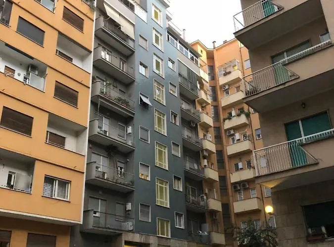 Superior Studio Flat - Vatican *
