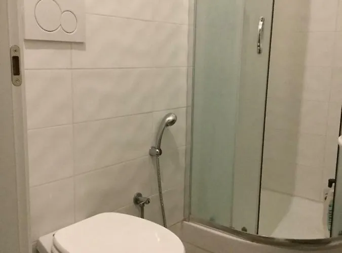 Superior Studio Flat - Vatican Apartamento