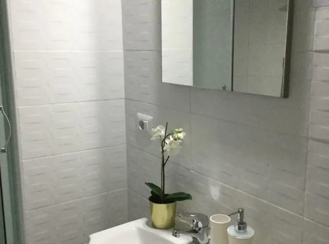 Superior Studio Flat - Vatican * Roma