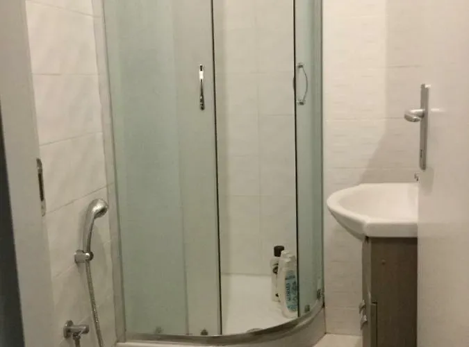 Superior Studio Flat - Vatican * Roma